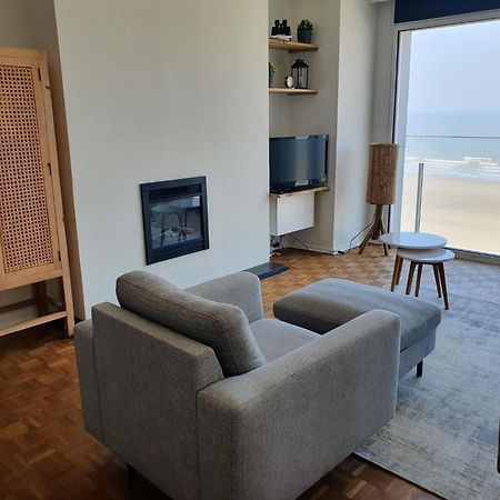 Apartament Residentie Majestic Middelkerke Zewnętrze zdjęcie