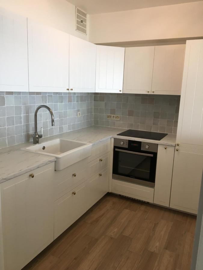 Apartament Residentie Majestic Middelkerke Zewnętrze zdjęcie
