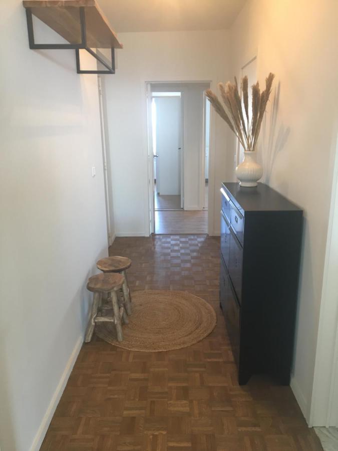 Apartament Residentie Majestic Middelkerke Zewnętrze zdjęcie