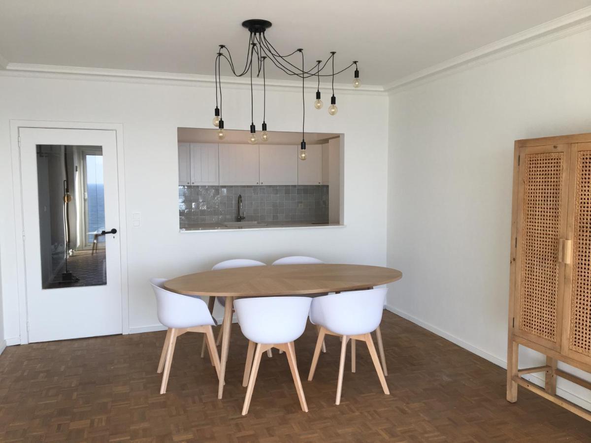 Apartament Residentie Majestic Middelkerke Zewnętrze zdjęcie