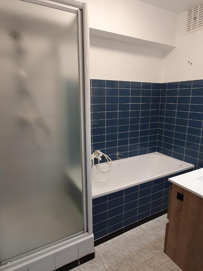 Apartament Residentie Majestic Middelkerke Zewnętrze zdjęcie