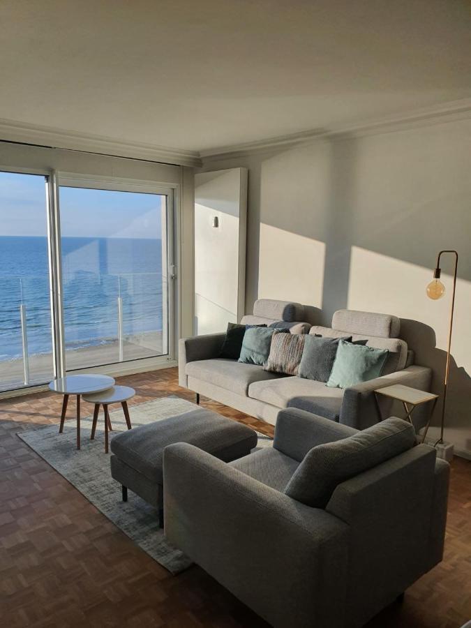 Apartament Residentie Majestic Middelkerke Zewnętrze zdjęcie