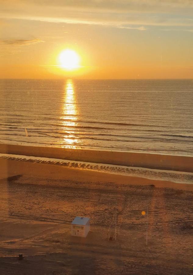 Apartament Residentie Majestic Middelkerke Zewnętrze zdjęcie