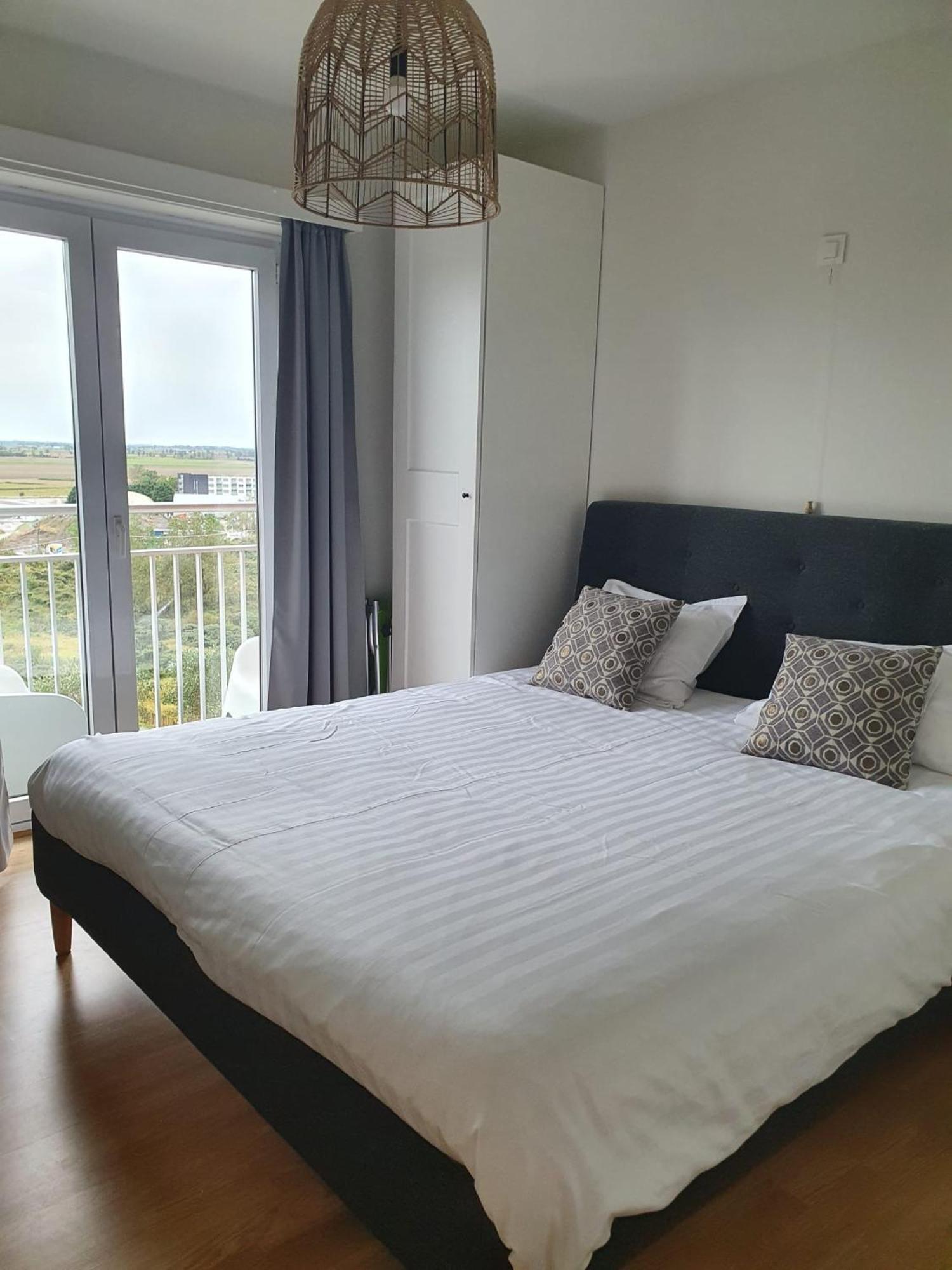 Apartament Residentie Majestic Middelkerke Zewnętrze zdjęcie